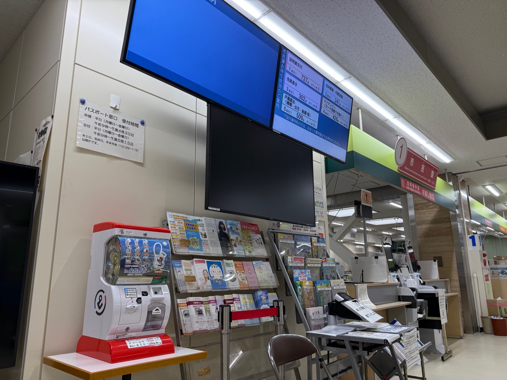 Exclusive to Izumisano City — ‘Machi Gacha’ is now available!!