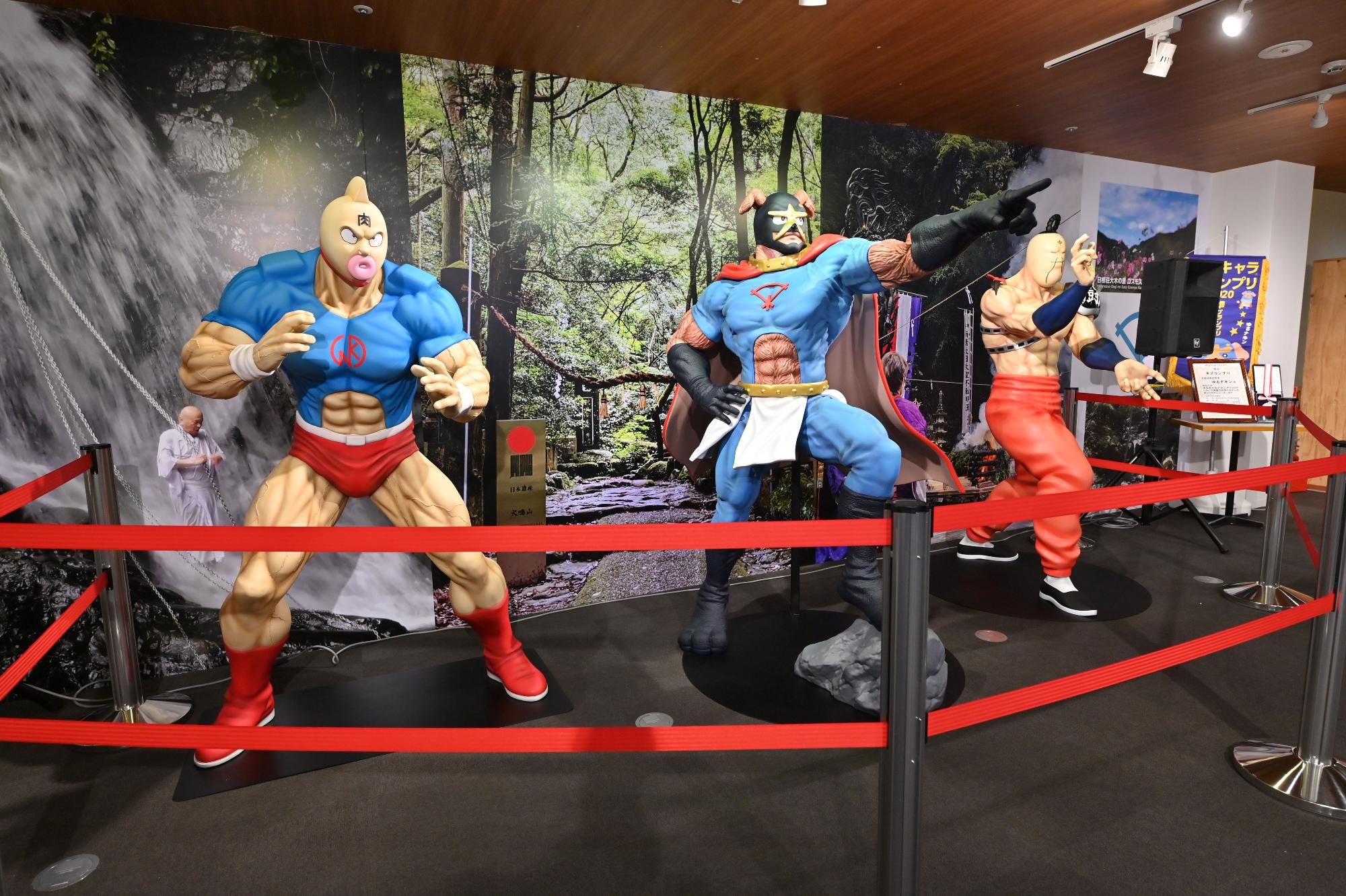 イヌナキンハウスがオープン!